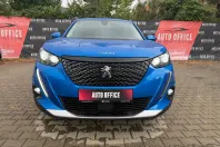 Peugeot 2008 din 2021 cu 159.000 km - oferta PEU264573 - foto 1