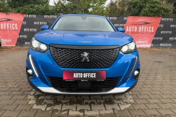 Peugeot 2008 din 2021 - oferta PEU264573