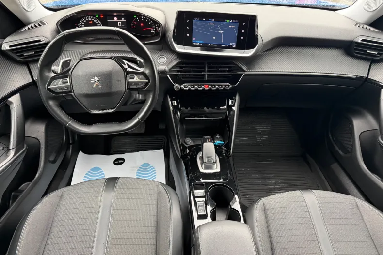 Peugeot 2008 din 2021 cu 159.000 km - oferta PEU264573 - foto 3