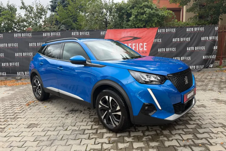 Peugeot 2008 din 2021 cu 159.000 km - oferta PEU264573 - foto 5