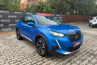 Peugeot 2008 din 2021 cu 159.000 km - oferta PEU264573 - foto 10