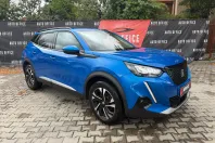 Peugeot 2008 din 2021 cu 159.000 km - oferta PEU264573 - foto 12