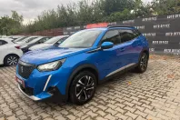 Peugeot 2008 din 2021 cu 159.000 km - oferta PEU264573 - foto 13