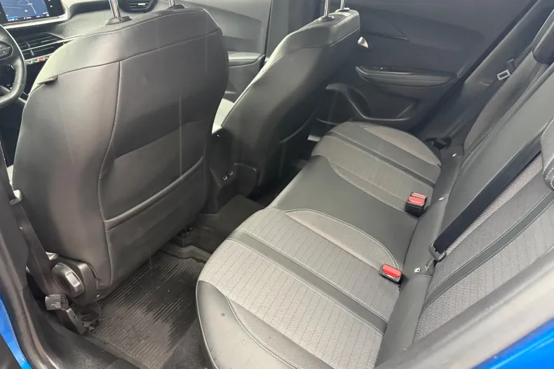 Peugeot 2008 din 2021 cu 159.000 km - oferta PEU264573 - foto 14