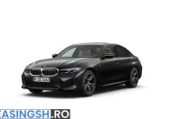 BMW 320 (Seria 3) din 2026 cu 1 km - oferta BMW264574 - foto 1