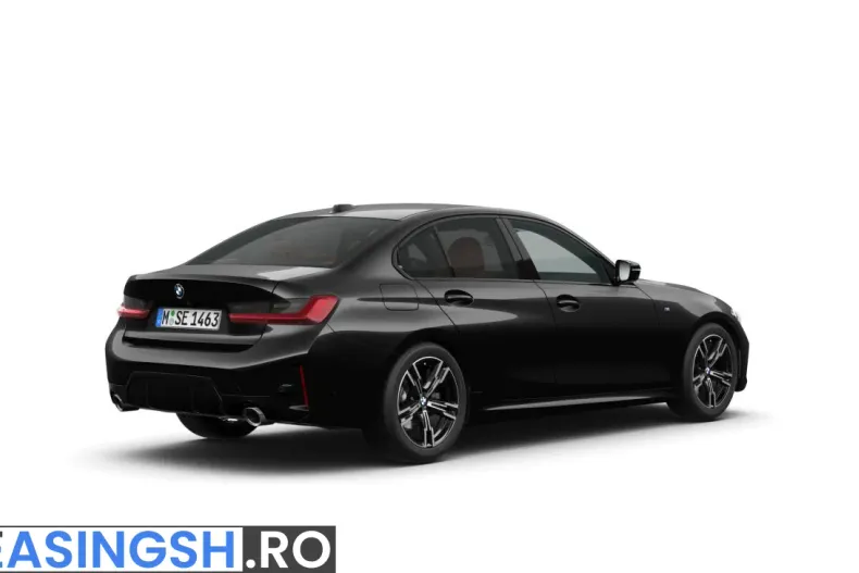 BMW 320 (Seria 3) din 2026 cu 1 km - oferta BMW264574 - foto 2