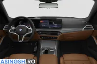 BMW 320 (Seria 3) din 2026 cu 1 km - oferta BMW264574 - foto 3