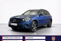Mercedes-Benz GLC 300 (Clasa GLC) din 2021 cu 105.878 km - oferta MER264578 - foto 1