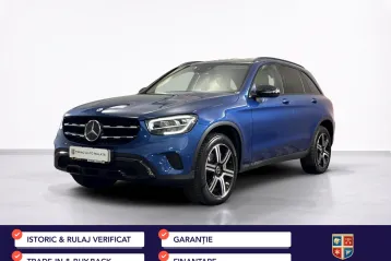 Mercedes-Benz GLC 300 din 2021 - oferta MER264578