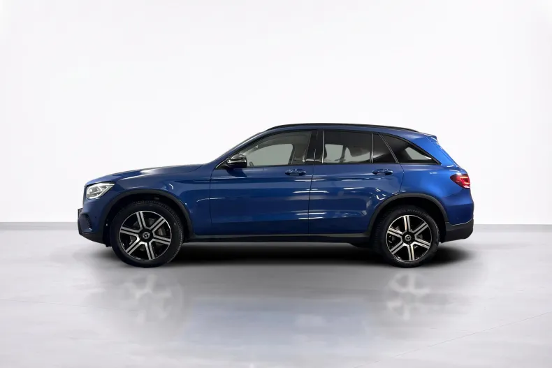 Mercedes-Benz GLC 300 (Clasa GLC) din 2021 cu 105.878 km - oferta MER264578 - foto 2
