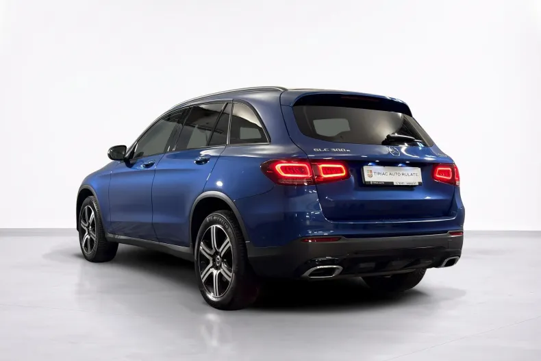 Mercedes-Benz GLC 300 (Clasa GLC) din 2021 cu 105.878 km - oferta MER264578 - foto 3