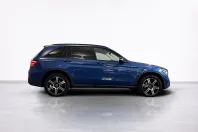 Mercedes-Benz GLC 300 (Clasa GLC) din 2021 cu 105.878 km - oferta MER264578 - foto 6