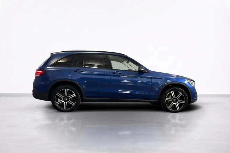 Mercedes-Benz GLC 300 (Clasa GLC) din 2021 cu 105.878 km - oferta MER264578 - foto 6