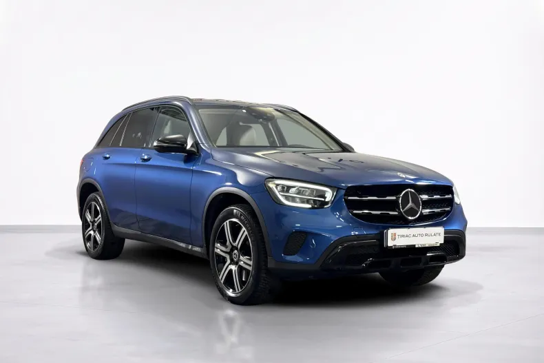 Mercedes-Benz GLC 300 (Clasa GLC) din 2021 cu 105.878 km - oferta MER264578 - foto 7