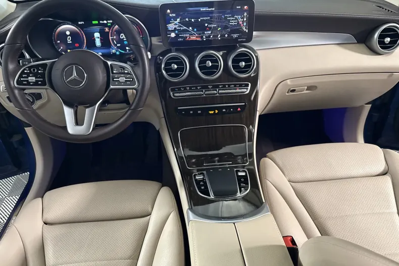 Mercedes-Benz GLC 300 (Clasa GLC) din 2021 cu 105.878 km - oferta MER264578 - foto 9