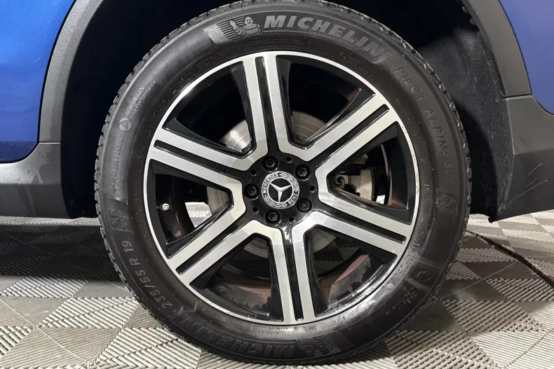 Mercedes-Benz GLC 300 (Clasa GLC) din 2021 cu 105.878 km - oferta MER264578 - foto 13