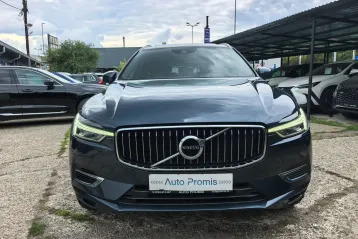 Volvo XC60 din 2021 - oferta VOL264580
