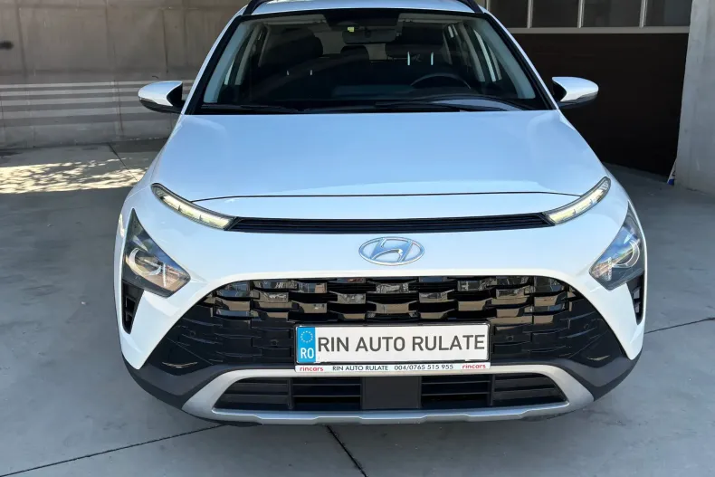 Hyundai Bayon din 2023 cu 96.000 km - oferta HYU264581 - foto 2