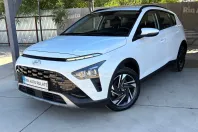 Hyundai Bayon din 2023 cu 96.000 km - oferta HYU264581 - foto 3