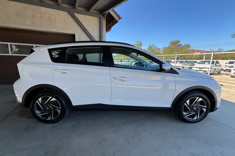 Hyundai Bayon din 2023 cu 96.000 km - oferta HYU264581 - foto 6