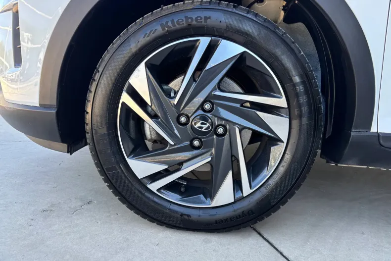 Hyundai Bayon din 2023 cu 96.000 km - oferta HYU264581 - foto 11