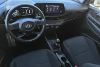 Hyundai Bayon din 2023 cu 96.000 km - oferta HYU264581 - foto 13