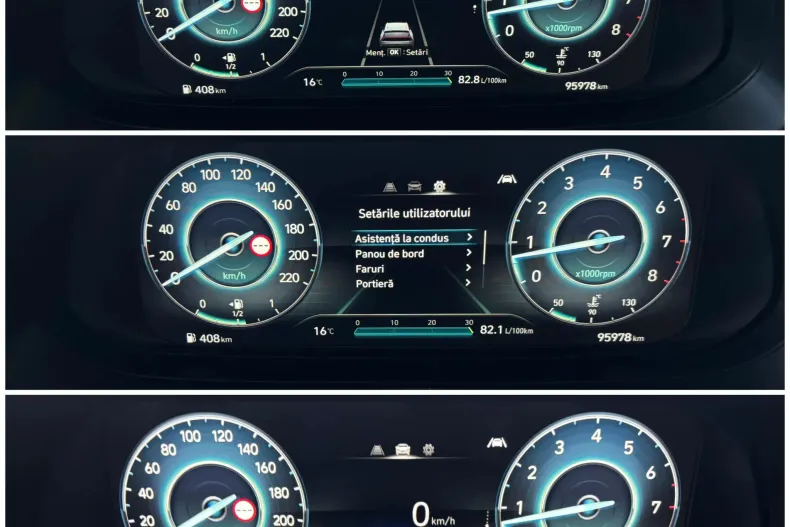 Hyundai Bayon din 2023 cu 96.000 km - oferta HYU264581 - foto 17