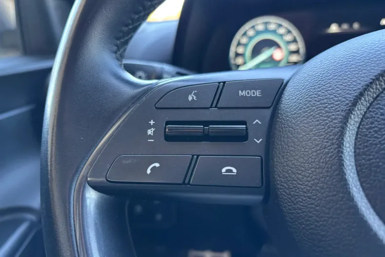 Hyundai Bayon din 2023 cu 96.000 km - oferta HYU264581 - foto 22