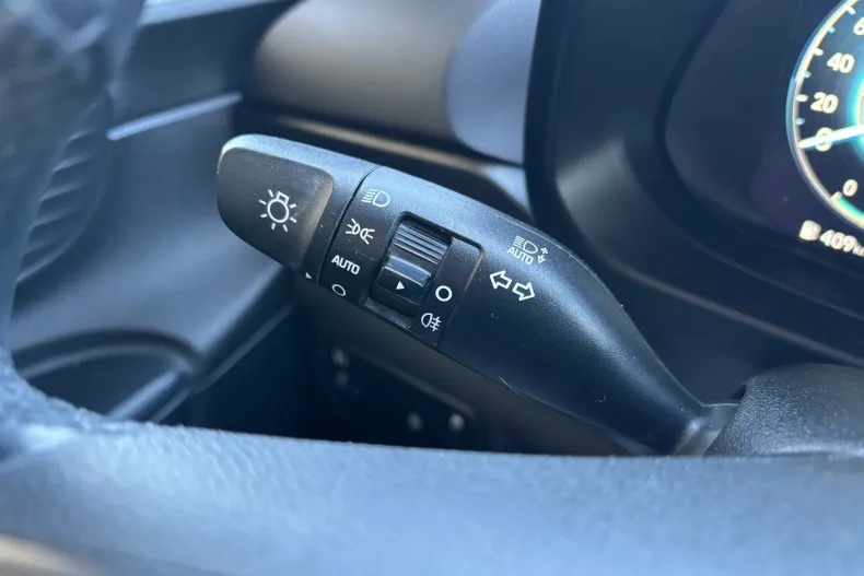 Hyundai Bayon din 2023 cu 96.000 km - oferta HYU264581 - foto 24