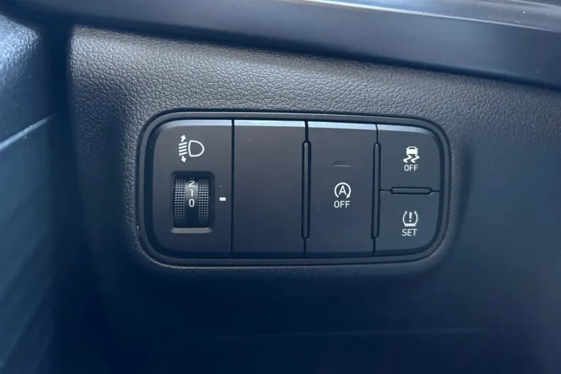 Hyundai Bayon din 2023 cu 96.000 km - oferta HYU264581 - foto 26