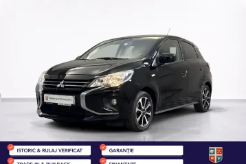 Mitsubishi Space Star din 2023 - oferta MIT264582