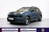 Lynk & Co 01 din 2023 cu 67.619 km - oferta LYN264586 - foto 1
