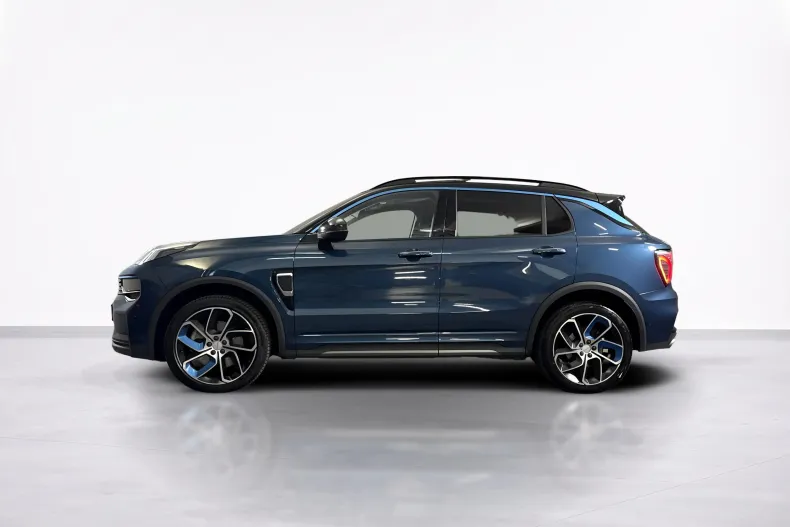 Lynk & Co 01 din 2023 cu 67.619 km - oferta LYN264586 - foto 2