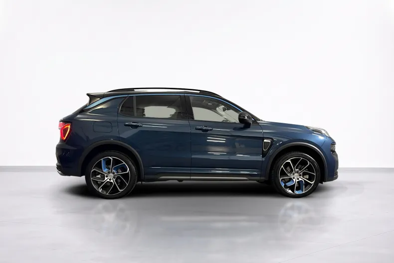 Lynk & Co 01 din 2023 cu 67.619 km - oferta LYN264586 - foto 6