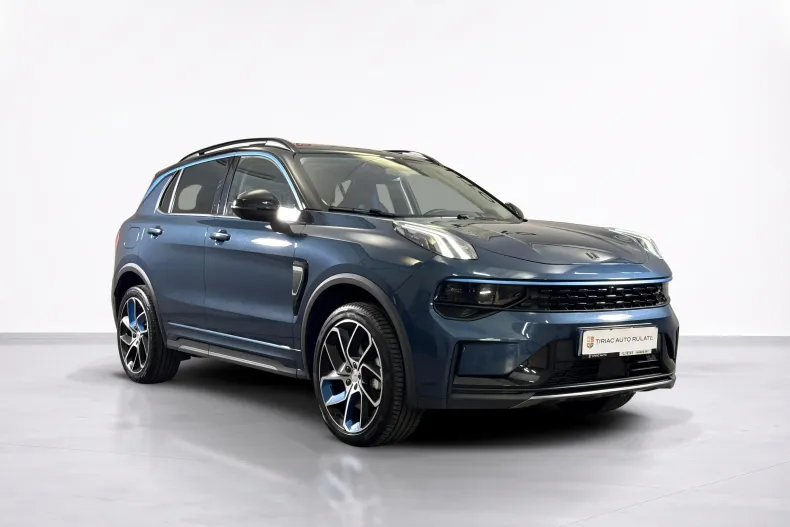 Lynk & Co 01 din 2023 cu 67.619 km - oferta LYN264586 - foto 7