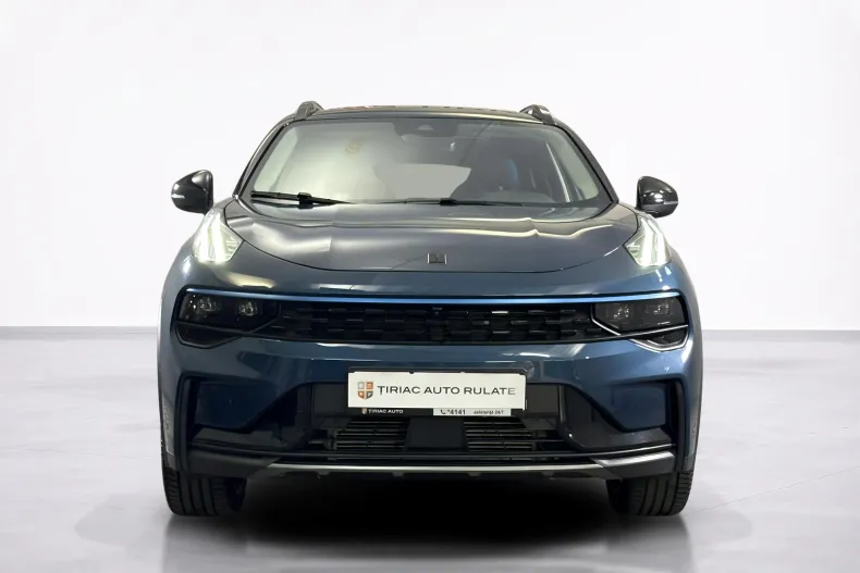 Lynk & Co 01 din 2023 cu 67.619 km - oferta LYN264586 - foto 8