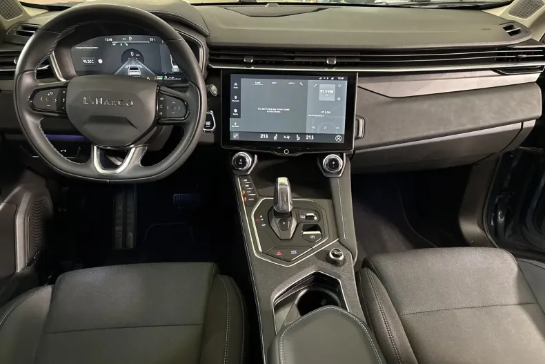 Lynk & Co 01 din 2023 cu 67.619 km - oferta LYN264586 - foto 9