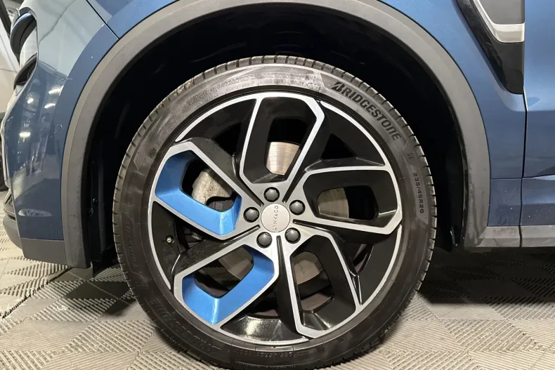 Lynk & Co 01 din 2023 cu 67.619 km - oferta LYN264586 - foto 13