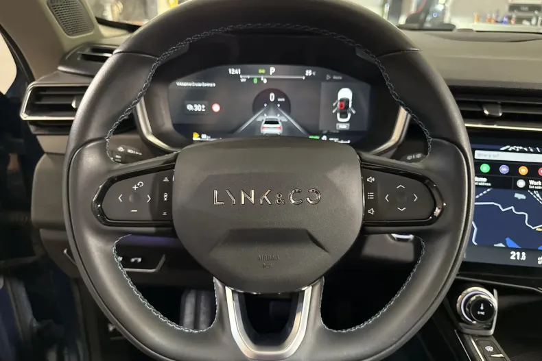 Lynk & Co 01 din 2023 cu 67.619 km - oferta LYN264586 - foto 17