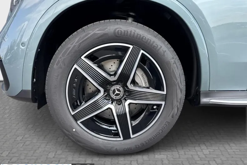 Mercedes-Benz GLC 300 (Clasa GLC) din 2026 cu 4 km - oferta MER264588 - foto 5