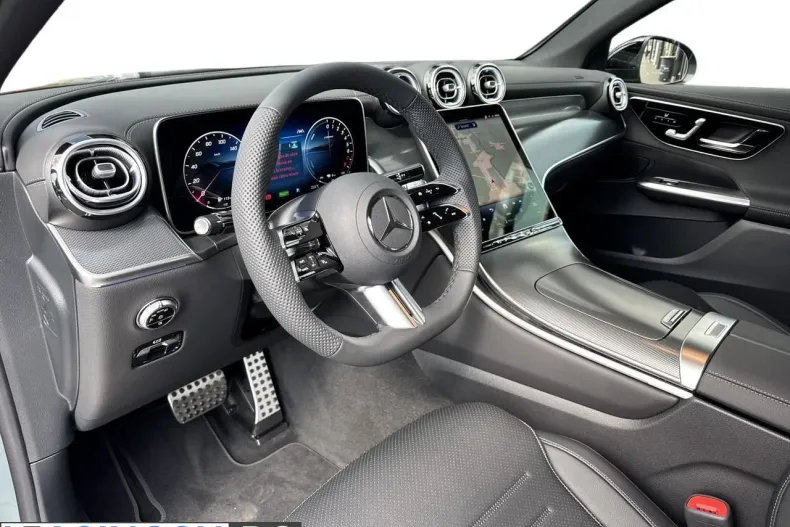 Mercedes-Benz GLC 300 (Clasa GLC) din 2026 cu 4 km - oferta MER264588 - foto 6