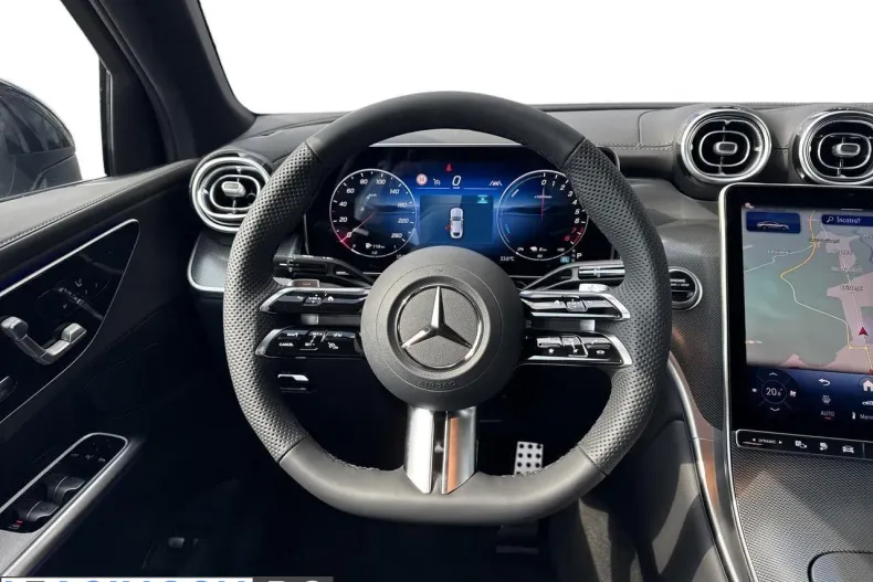 Mercedes-Benz GLC 300 (Clasa GLC) din 2026 cu 4 km - oferta MER264588 - foto 7
