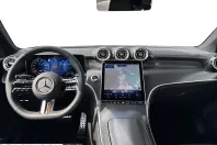 Mercedes-Benz GLC 300 (Clasa GLC) din 2026 cu 4 km - oferta MER264588 - foto 8