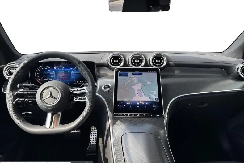 Mercedes-Benz GLC 300 (Clasa GLC) din 2026 cu 4 km - oferta MER264588 - foto 8