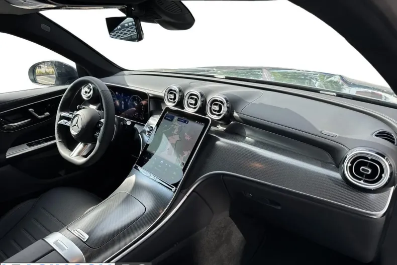 Mercedes-Benz GLC 300 (Clasa GLC) din 2026 cu 4 km - oferta MER264588 - foto 9