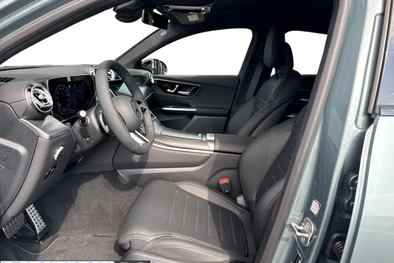 Mercedes-Benz GLC 300 (Clasa GLC) din 2026 cu 4 km - oferta MER264588 - foto 11