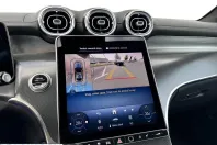 Mercedes-Benz GLC 300 (Clasa GLC) din 2026 cu 4 km - oferta MER264588 - foto 14