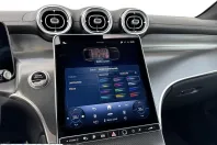 Mercedes-Benz GLC 300 (Clasa GLC) din 2026 cu 4 km - oferta MER264588 - foto 16