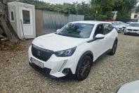 Peugeot 2008 din 2021 cu 53.000 km - oferta PEU264591 - foto 1