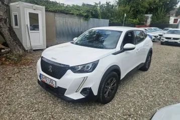 Peugeot 2008 din 2021 - oferta PEU264591